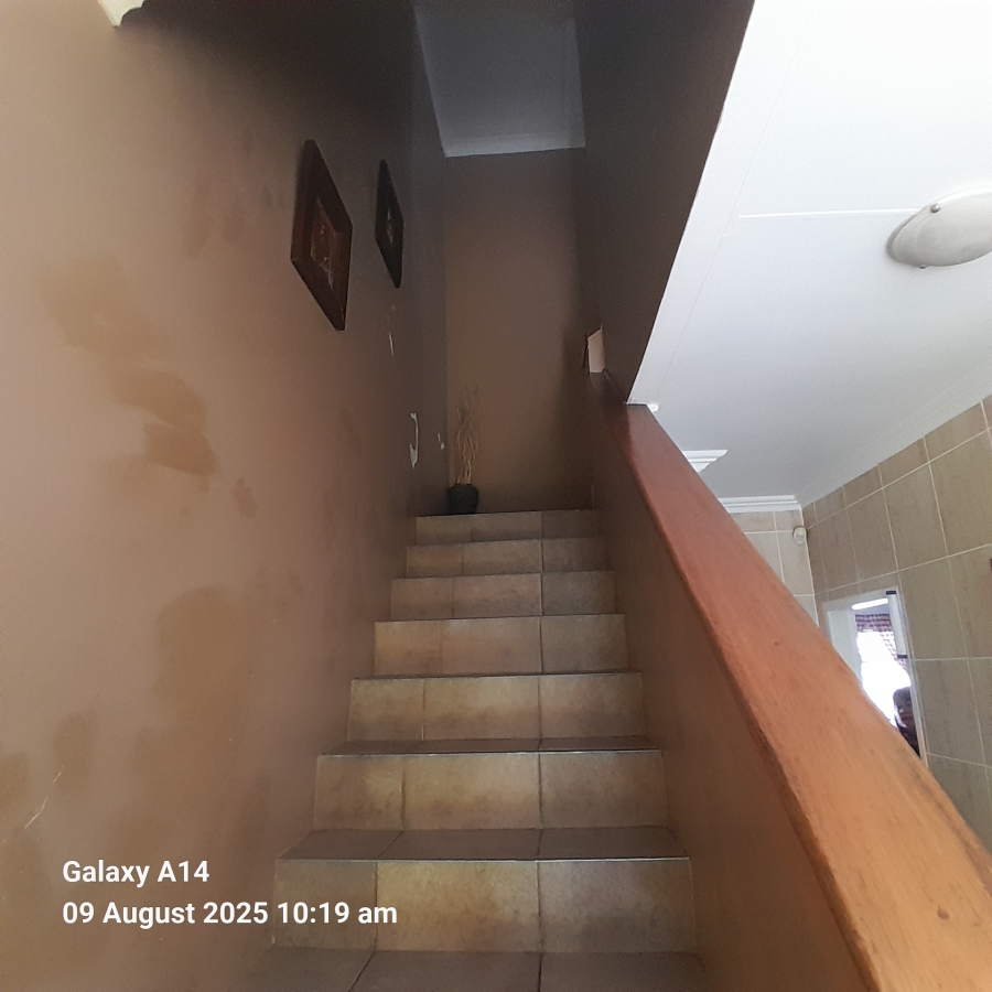 4 Bedroom Property for Sale in Protea Park North West